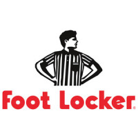 FootLocker à Évry-Courcouronnes
