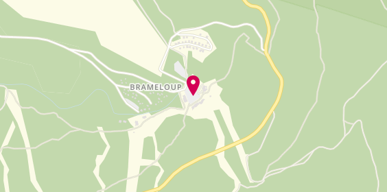 Plan de Les Myrtilles, Brameloup, 12470 Prades-d'Aubrac