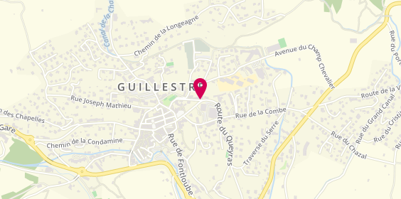 Plan de Loutousport, Route du Queyras, 05600 Guillestre