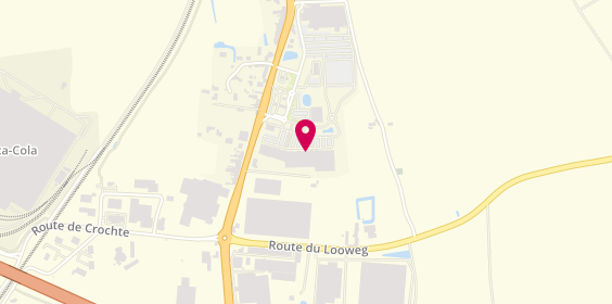 Plan de Sport 2000, Centre Commercial E.leclerc Faubourg de Cassel
Route Nationale, 59380 Quaëdypre