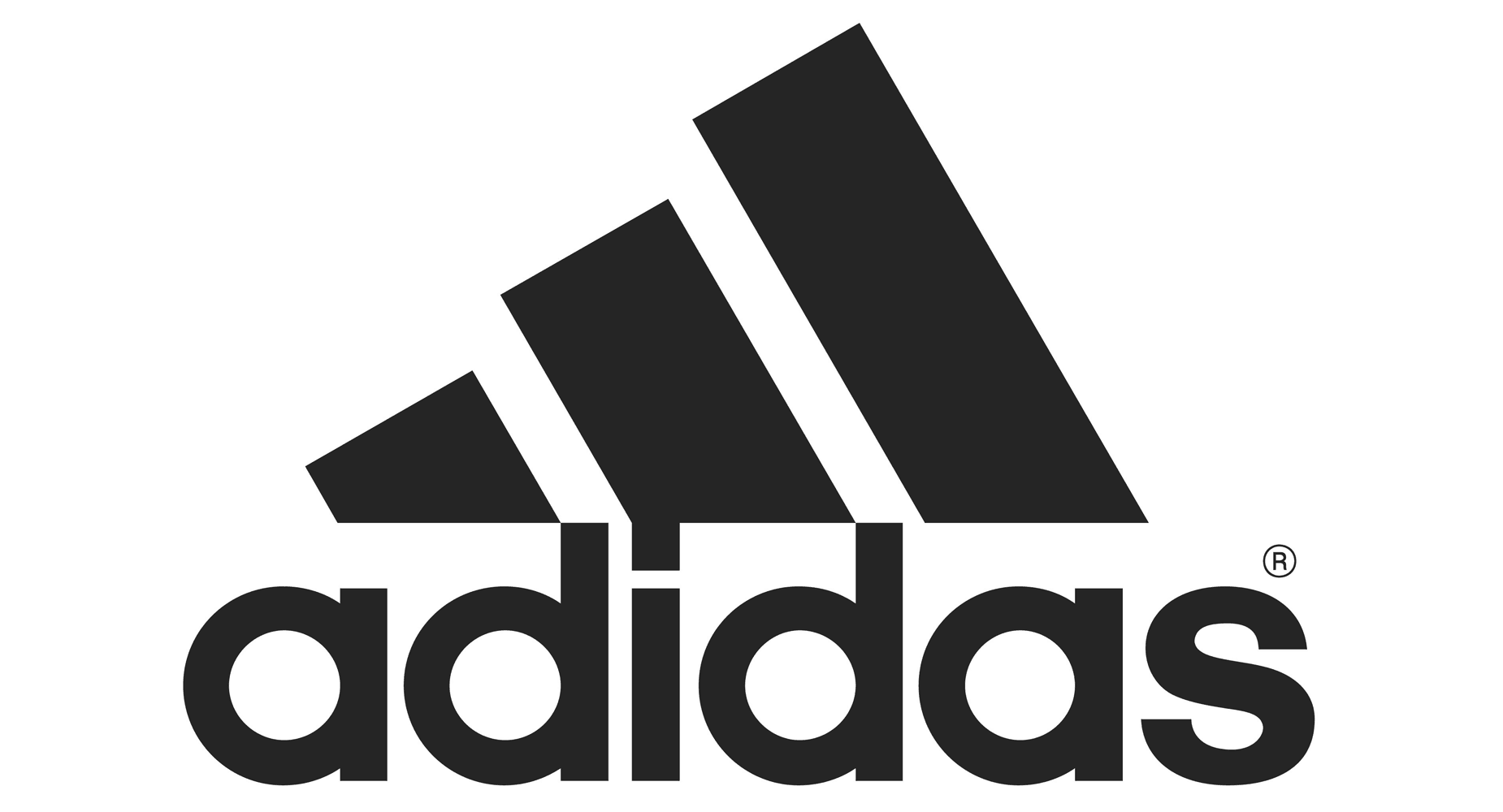 Logo Adidas de 1991
