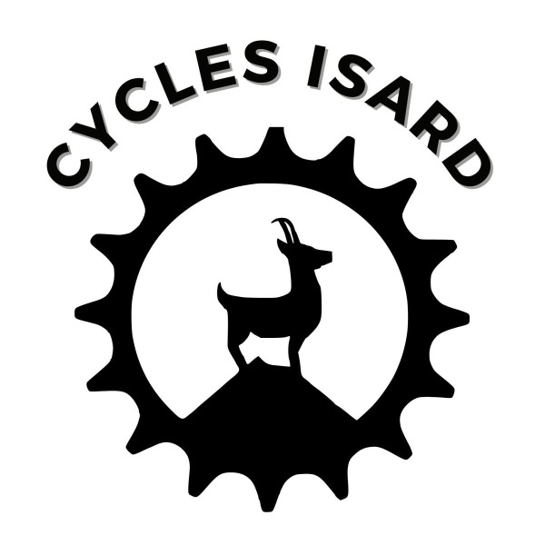 Cycles Isard