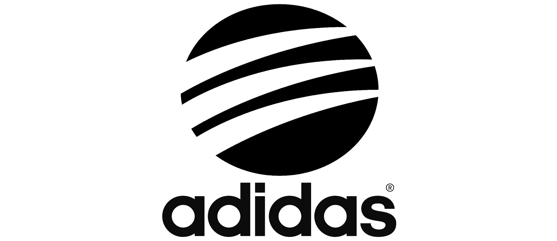 Logo Adidas Style de 2002